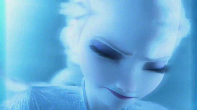 Клип | Холодное сердце 2 | Эльза | Половина меня смотреть онлайн