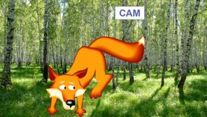 Скороговорка для звука [щ]