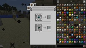 Полный обзор мода dimensional doors 1.12.2+