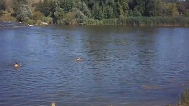 Южный Буг!!! Чаусово-2 (Николаевская область) смотреть онлайн