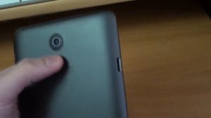 Обзор планшета asus memo pad hd 7