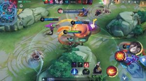 ВАНВАН ЕЩЁ СТОИТ БАНИТЬ! Mobile Legends: Bang Bang Мобайл Легенд ван ван