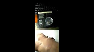 Аффинаж чистого серебра из электрических контактов.Андрей Костебелов