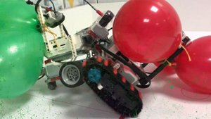 Робототехника