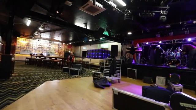 Clubbing Pulse Style