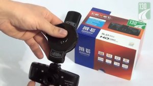 Видеорегистратор teXet DVR-1GP