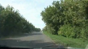 Матрено-Гезово