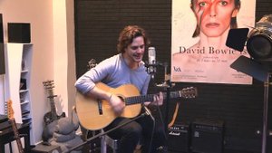 Jack Savoretti - Back Where I Belong (Acoustic) | Session flagrante #7