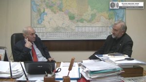 Леонид Ивашов о Дмитрии Федоровиче Устинове