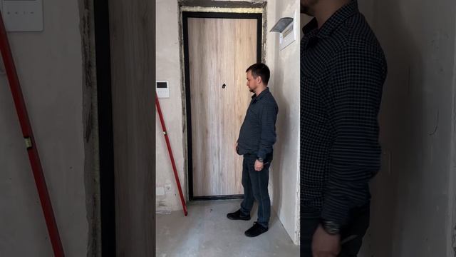 Как принять отделку стен у застройщика?
