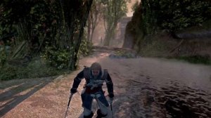 Assassins Creed IV: Black Flag Remastered 4K Ray Tracing Graphics Mod