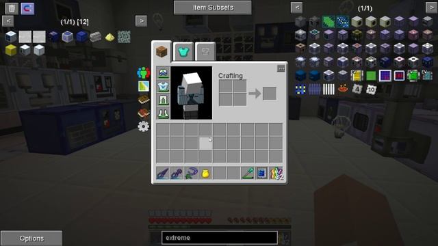 Gregtech 5.09 Greg's World++ Wetware Processor смотреть онлайн