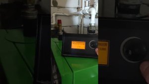 Отзыв о котле вскз гринэко 18 кв