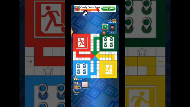 short video Live mobile gams , ludo king game play online , lodo live Ludo Gameplay raju s