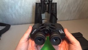 Обзор БИНОКЛЯ из России - СССР,Китая... Все за и против...