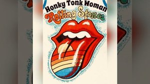 Honky Tonk Woman(The Rolling Stone)