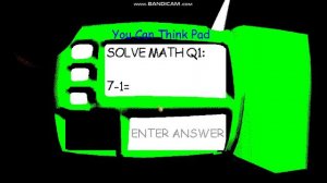 Обзор на страшный мод ч1. (название: Bald's Education and).