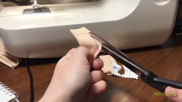 Мини мастер-класс «Изящные ручки текстильной куклы» смотреть онлайн