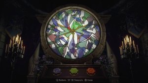 ЗАГАДКА В ЦЕРКВИ RESIDENT EVIL 4 Remake ★ МОЗАЙКА НА КАФЕДРЕ ОБИТЕЛЬ ЗЛА IV ★ ГАЙД & ТУТОРИАЛ