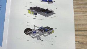 Робот конструктор на плате Ардуино