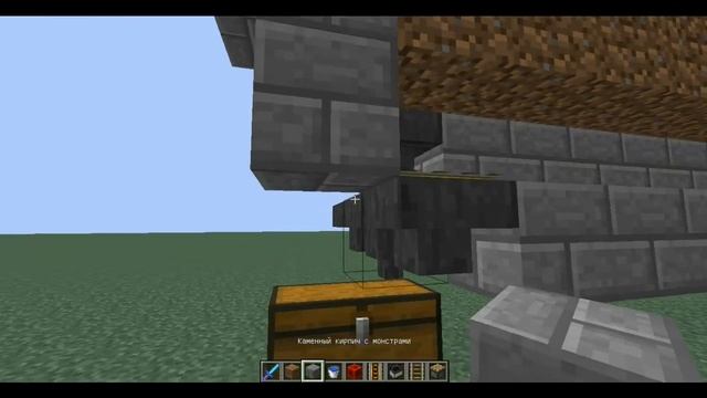 Как сделать АВТОМАТИЧЕСКУЮ ФЕРМУ ТРОСТНИКА в майнкрафте смотреть онлайн