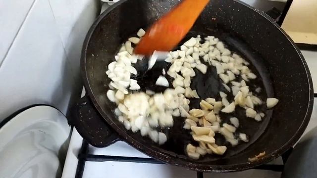 Соус Болоньезе на зиму
