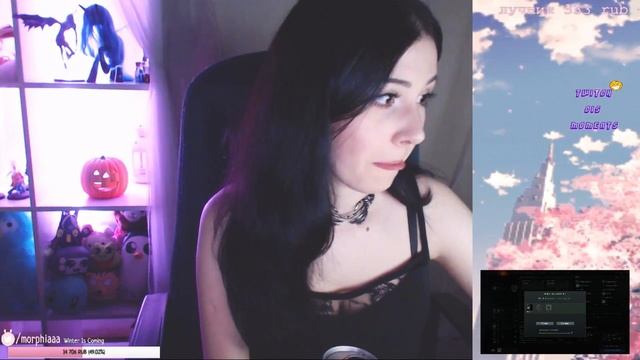 Топ моменты с |Twitch CIS Moments|Что с Твичом? |Показала Трусы|?Топ моменты твича