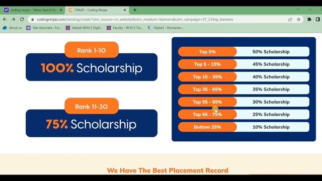 Java, Python,Data Science ఇలాంటి కోర్స్ లను ఫ్రీ గా నేర్చుకోండి || Coding Ninjas || VC Job Galaxy