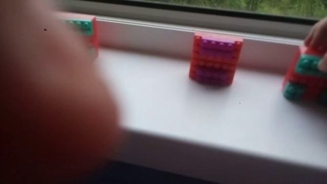 Анонс марафон Лего карусель смотреть онлайн