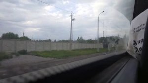 поездка на микроавтобусе газель Некст A64R45 ( 2023 г.в ), в440ке774, маршрут 132