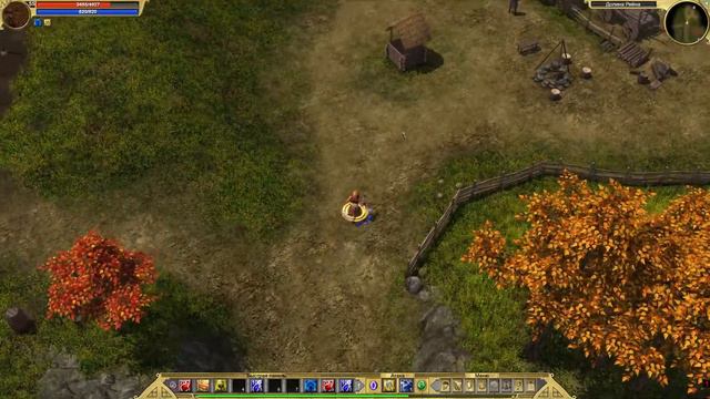 Titan Quest: Anniversary Edition смотреть онлайн