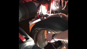 Hunter RFT00E описание работы балансировочного станка