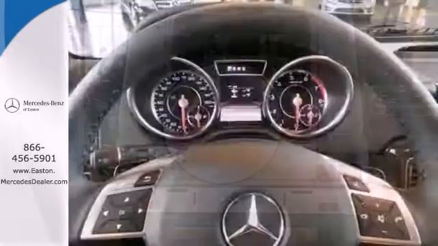 2014 Mercedes-Benz G-Class Columbus OH Mercedes Benz Dealer, OH #MN224142 - SOLD смотреть онлайн