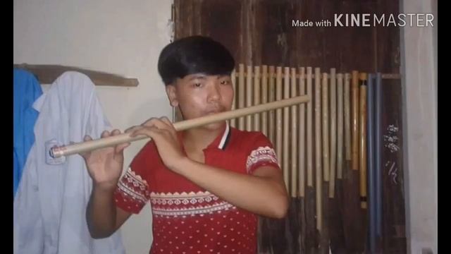 Nhảy shuffle dance (nhạc nền mp3)_tientran смотреть онлайн