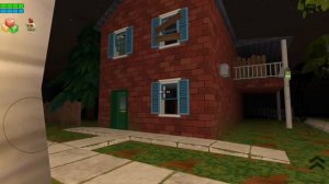 чернильная курица в чикен ган существует я не верю это было жутко