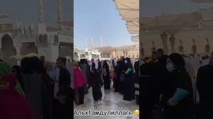 Автор слов: Айшат Саидовна!Нашид :  Яче бечед  Мединалде!