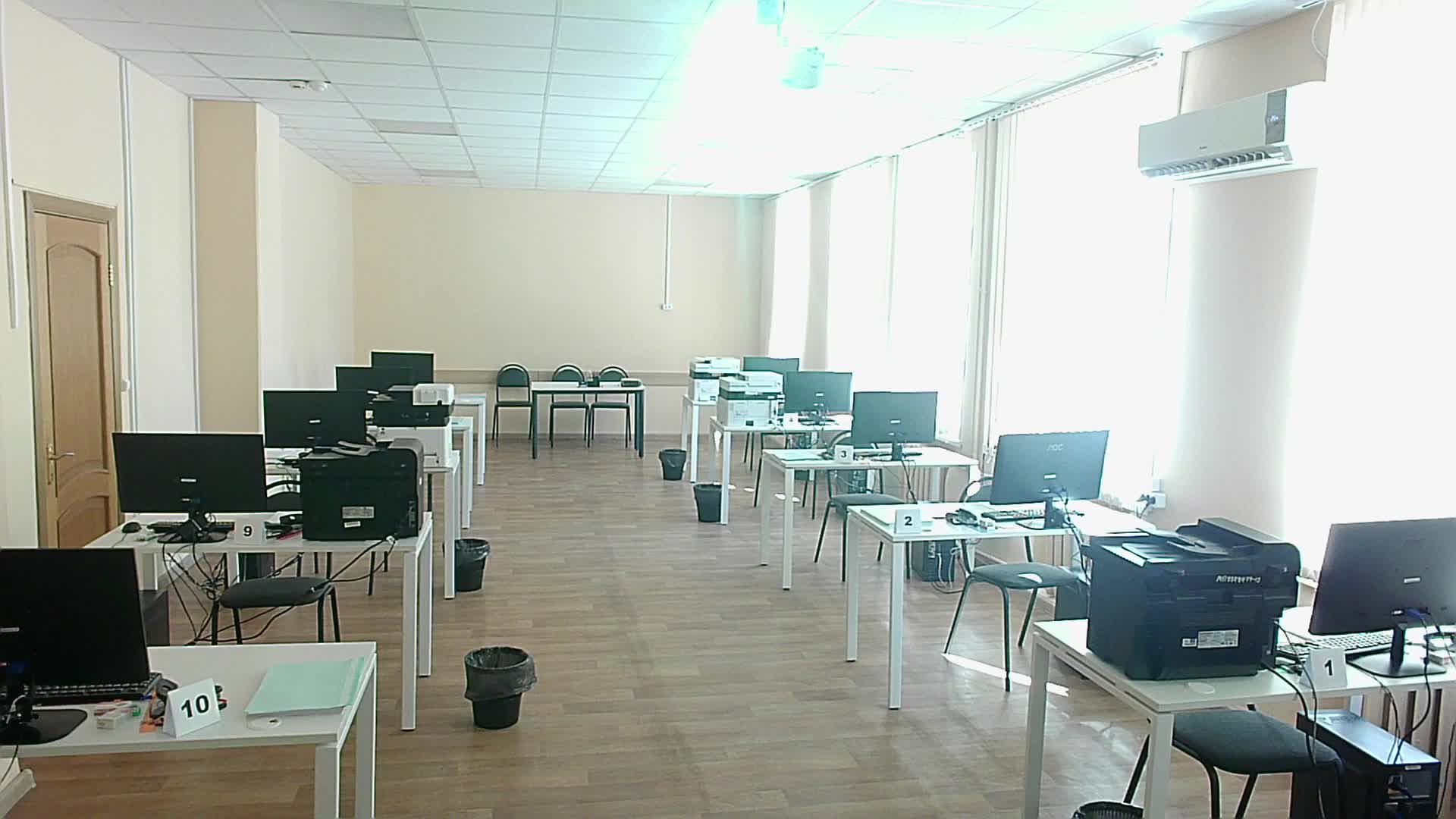 ВФ РЭУ им. Г. В. Плеханова демоэкзамен Бухгалтерский учёт 22.05.2024