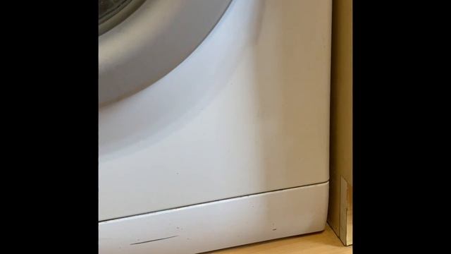 Ремонт ручки люка стиральной машины ARISTON смотреть онлайн