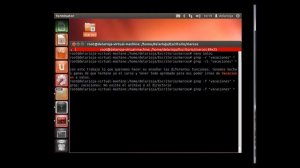 Comandos Ubuntu Grep, Find