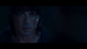 Рэмбо IV Джон расправляется с пиратами