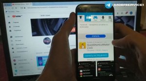 Samsung A5 (2017) A520F. Сброс обход Google аккаунта. Май 2020. FRP Bypass!