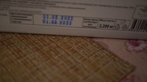 Торт Наполеон от Ермолино. Обзор.mp4