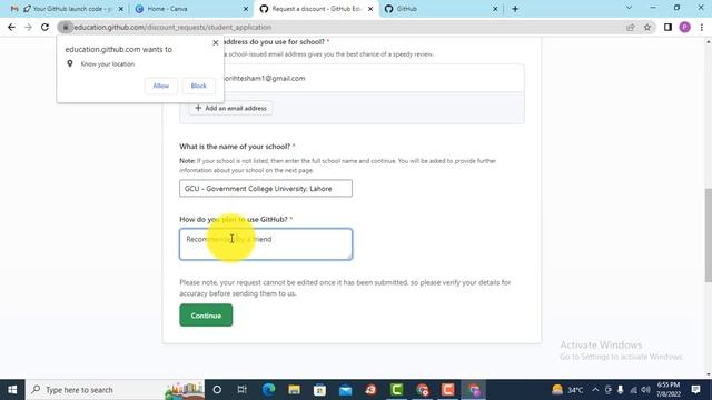 Canva Pro for Free in Just 3 Steps | Canva Pro Free 2022 | 100% Working Method смотреть онлайн