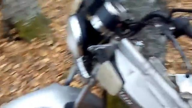 ORION 100cc Пробег 40.000 км. смотреть онлайн