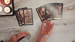 ТАРО. 🌀Кто о вас сплетни разносит