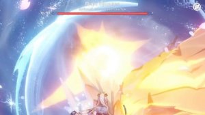 ТЕСТ УРОНА АЯКИ БЕЗ ДОНАТА | Гайд на F2P Оружие и Отряды | Genshin Impact 2.6