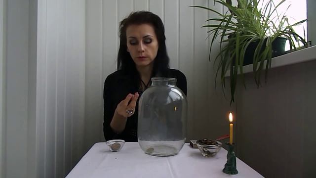Ритуал по привлечению денег