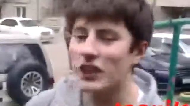 Самый смешной даунский анекдот про блондинку
