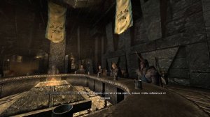 The Elder Scrolls V :Skyrim прохождение#23 (бесконечная пора)