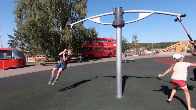 Субботний день вместе с Нелжа Ру смотреть онлайн